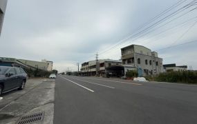 近七股業區91坪建地