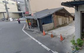 北斗中華路旁商業區空地