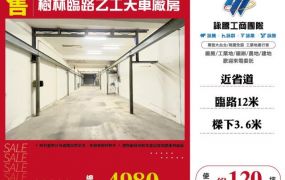樹林臨路乙工天車廠房