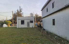 觀音近工業區廠房