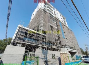 善化連建苒苒2房平車(預售屋)
