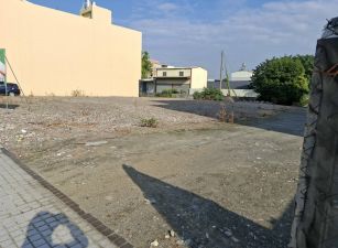 租田尾正中山路大面寬大坪數建地