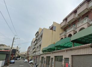 溪湖國小旁透天