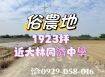 大林同濟中學旁農地