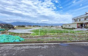 宜市國五旁美農地