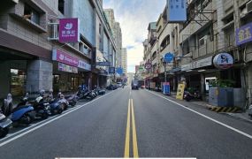 平實南紡優質樓店