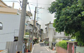 近北斗鬧區、斗中路旁住宅地(小)