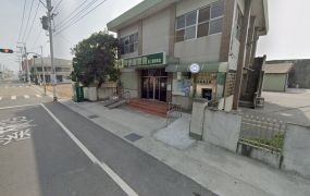 埤頭雙面路邊間透天