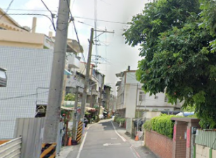 近北斗鬧區、斗中路旁住宅地(小)