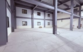 台中太平產業園區/挑高8米/廠房(可廠登) •    台中廠房工業地買賣/建地/徵收農地/廠房出租