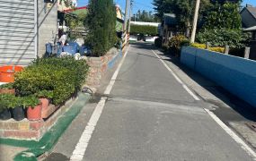埤頭鄉竹圍便宜建地