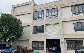 龍潭挑高工業廠房