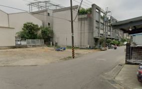 龍潭工業廠房