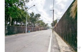 關廟北勢段大坪數建地