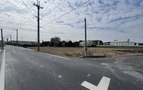 田中近北斗工業區美農地