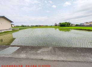 三星雙面路美農地