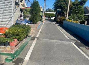 埤頭鄉竹圍便宜建地