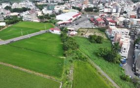 白河10米路忠孝街建地
