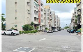 新興國宅三陽台健身寓【#南區公寓】