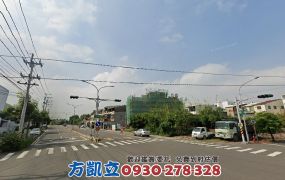 關廟稀有釋出乙工工業地