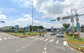 大腹地挑高千坪廠房