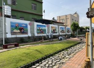❤️國六旁北勢里庄頭建地