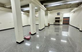 八德近省道漂亮RC廠房出租