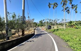 中埔休閒小農地08-034   05-2337228