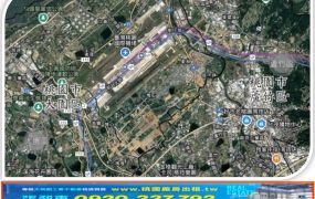 航空城安置街廓住宅用地