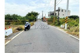 麻豆新樓醫院面寬10米都內農地