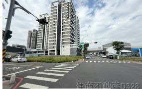 南區舉喜重劃區56坪商業地
