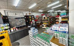 近商60店住合一美透天