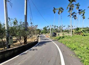 中埔休閒小農地08-034   05-2337228