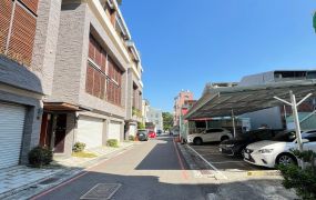 文化公園旁大面寬建地09-088    05-2310186