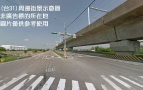 航空城-安置街廓建地