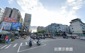 樹林區稀有釋出買地送廠房