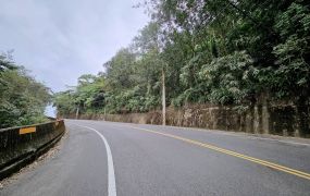 台中買屋賣房 土地王劉志忠 鹿谷臨10米路中湖段景觀地