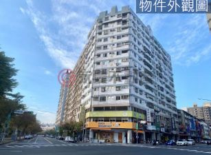 美術館正樓中樓貝多芬園邸5房雙平車