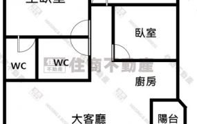 ☆永康國中必賣3房平車