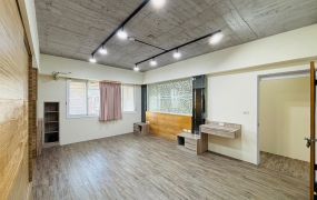 正東區崇學國小典雅四大房