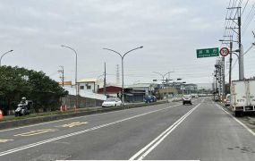 近屏東科技園區倉儲農地