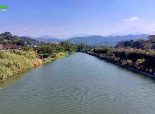 新竹縣峨嵋鄉~七品青山~全平坦休閒地