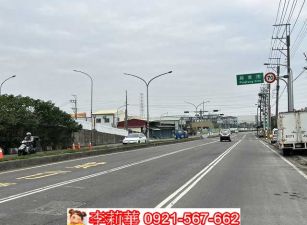 近屏東科技園區倉儲農地