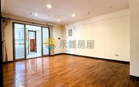 南屯寶輝建設公園尊邸採光3房附車位