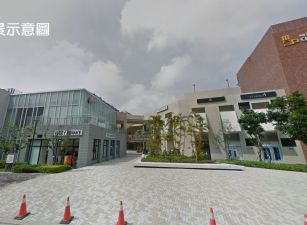 林口20米路旁商業區建地  •    新北市廠房工業地買賣/ /建地/徵收農地/廠房出租