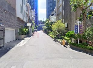 獨家專租｜淡水紅樹林｜綠意景觀亮麗三房