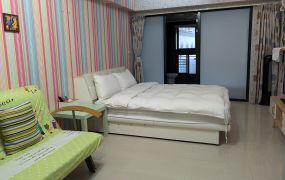 ★住商-張霞★礁溪湯圍溝公園旁大湯屋