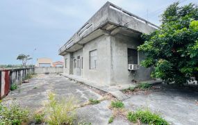 藺草文化館美農地送農舍
