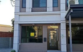 埤頭邊間全新透天