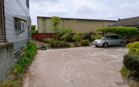 溪州陸軍路大面寬平房+田園